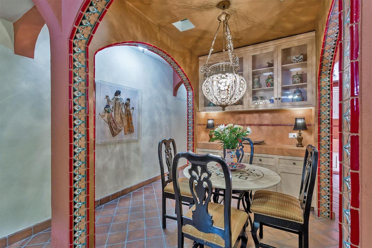Casas Artistas Apartamento