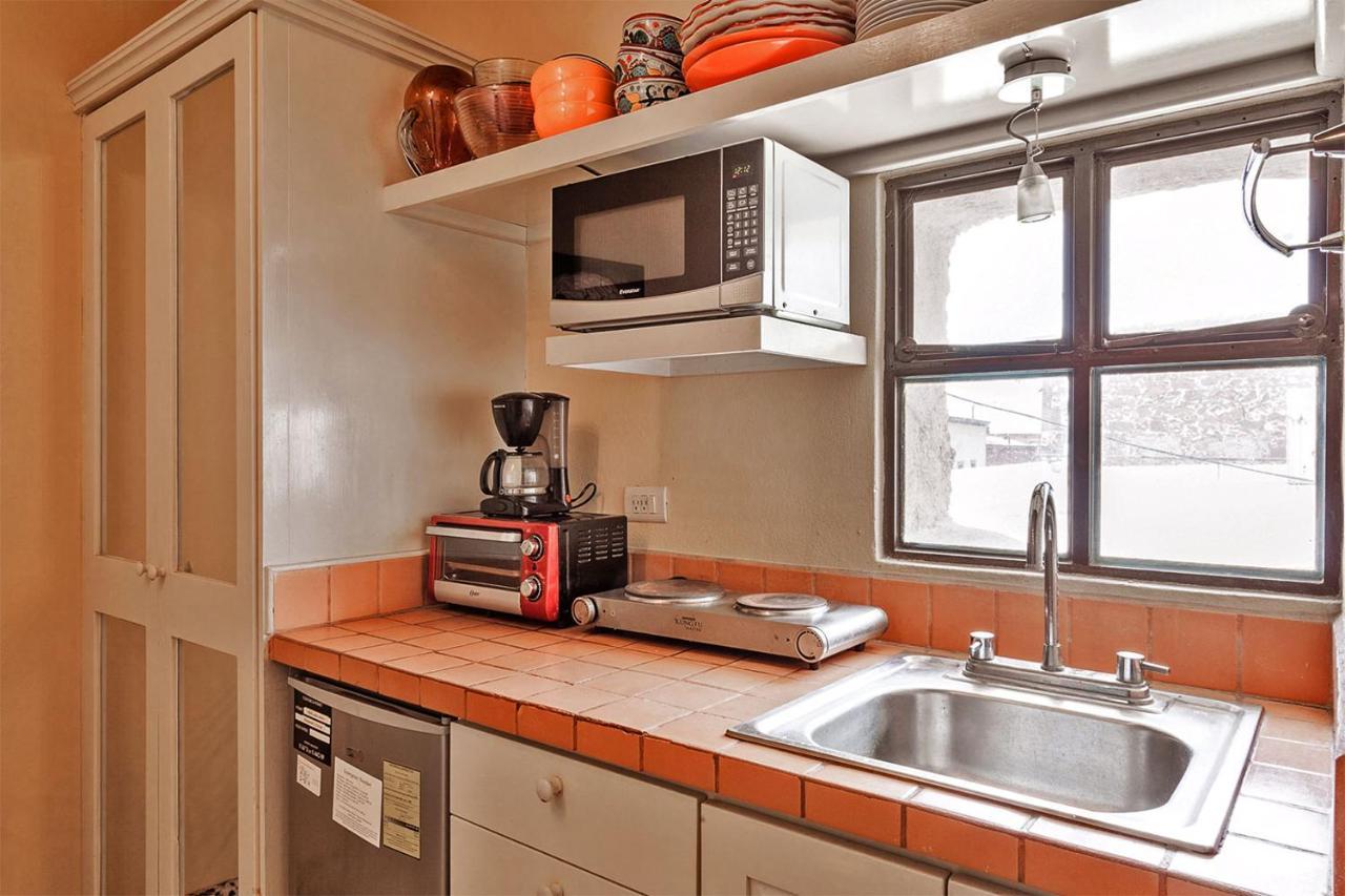 Casas Artistas Apartamento *