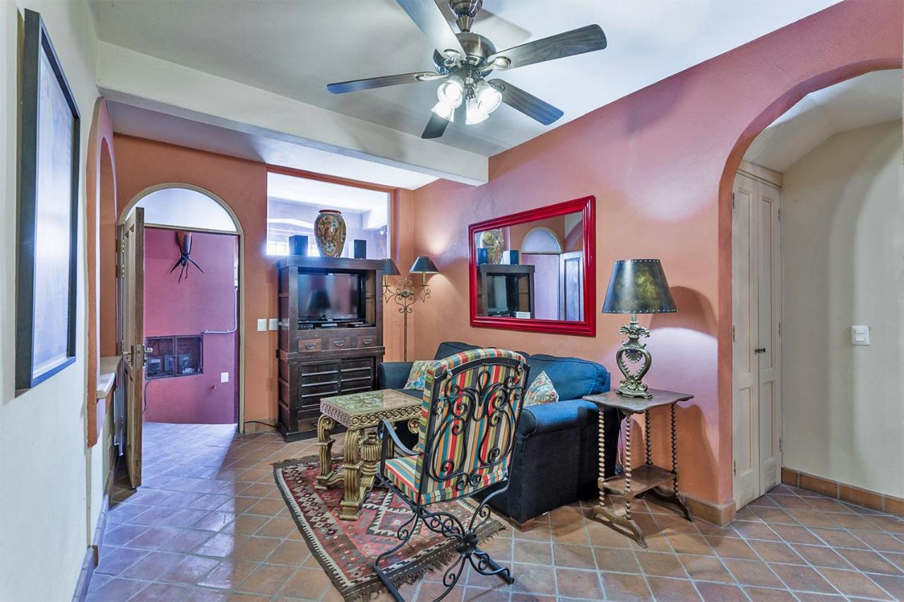 Casas Artistas Apartamento *
