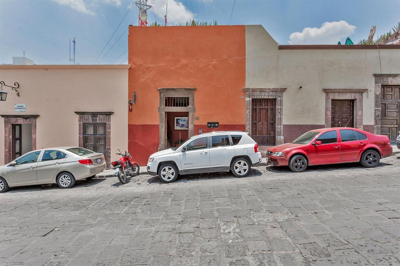 Apartamento Casas Artistas *