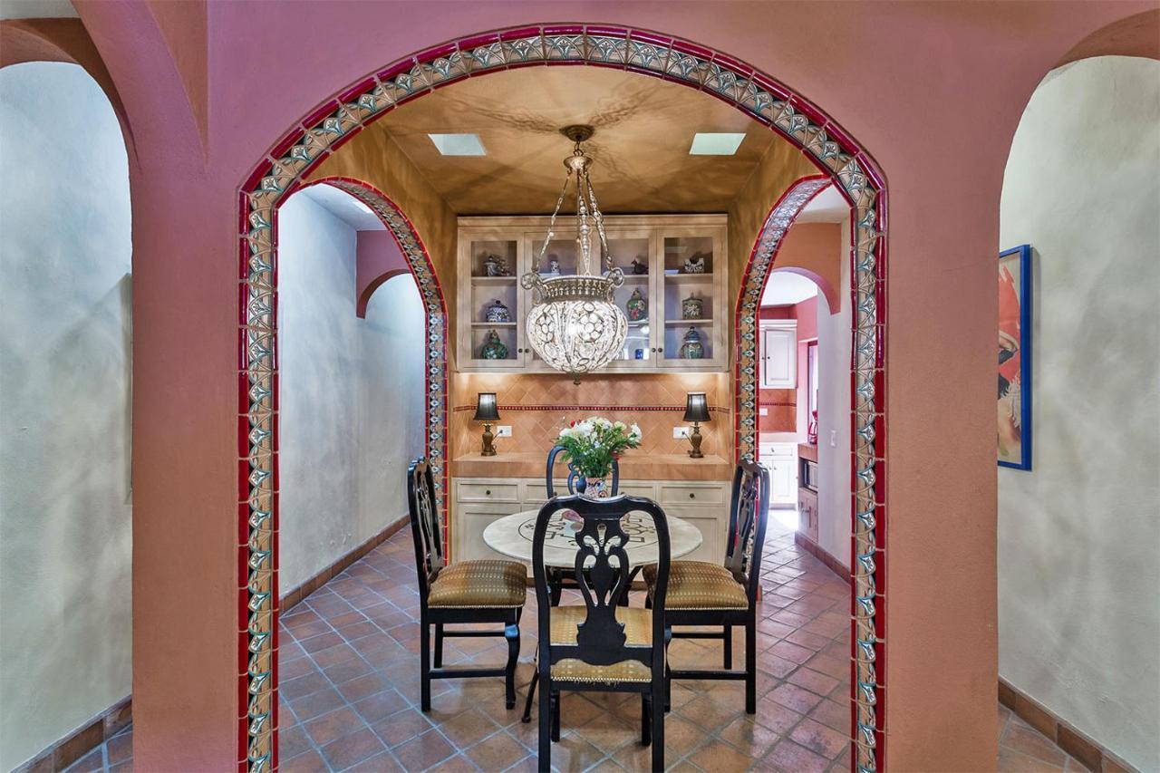 Casas Artistas * San Miguel de Allende