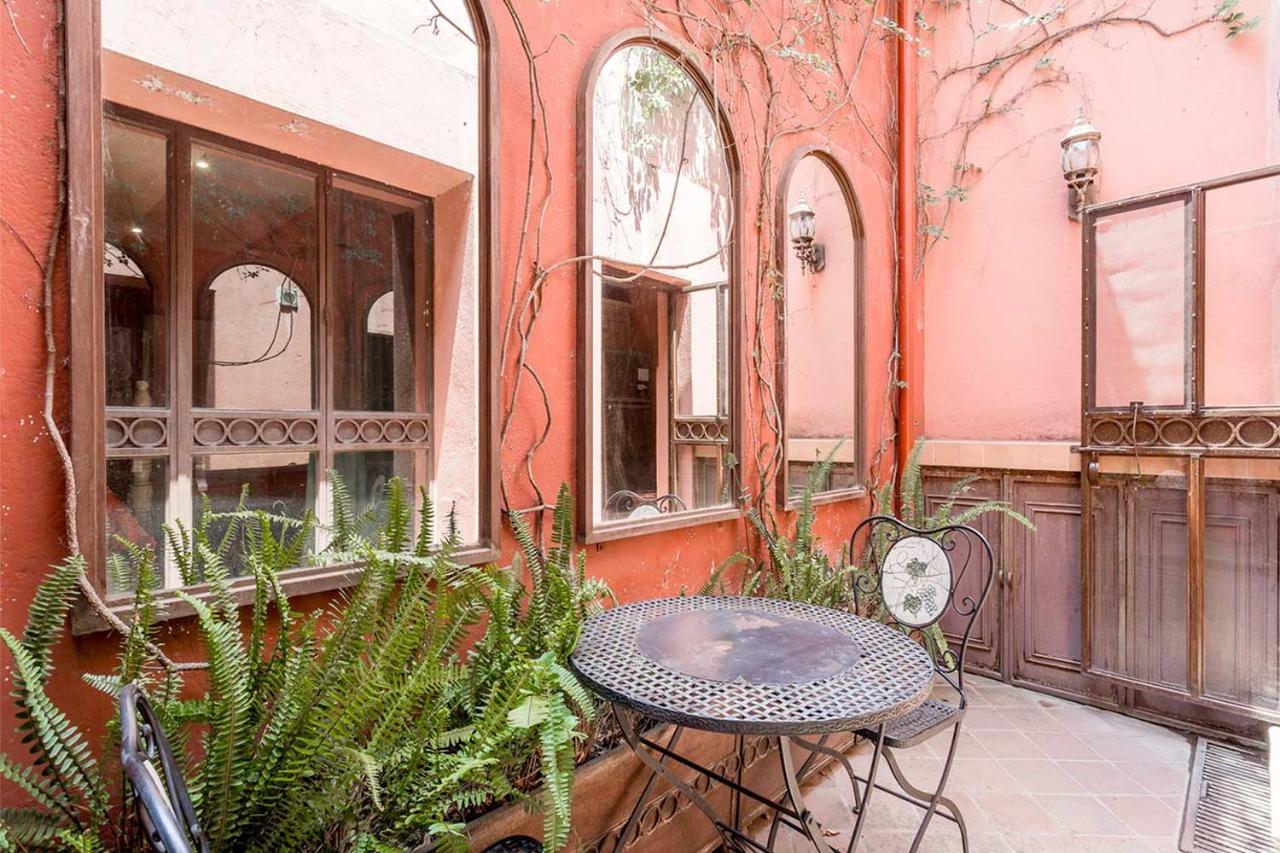 Apartamento Casas Artistas