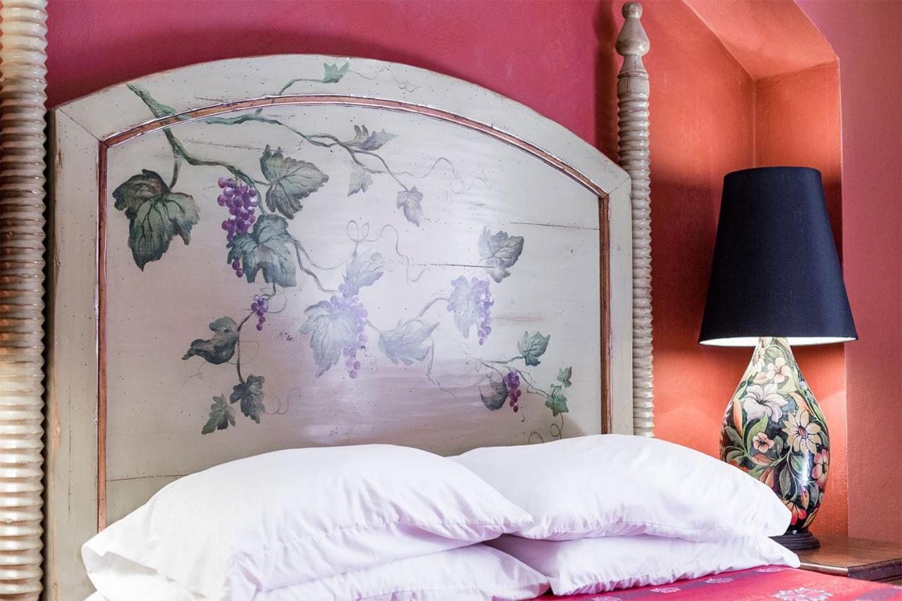 Casas Artistas Apartamento San Miguel de Allende