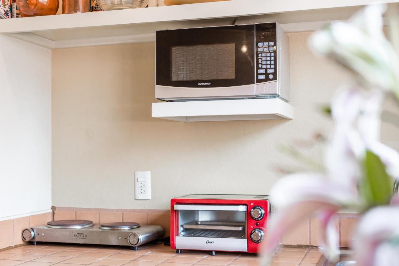Apartamento Casas Artistas *