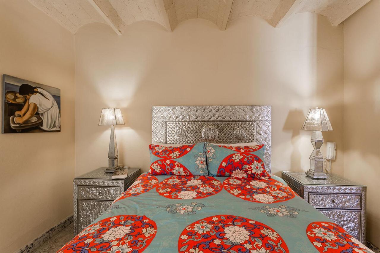 Casas Artistas * San Miguel de Allende