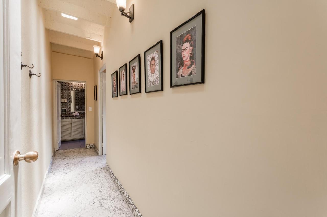 Casas Artistas Apartamento